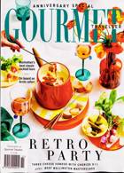 Australian Gourmet Traveller Magazine Issue NOV 22
