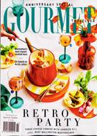 Australian Gourmet Traveller Magazine Issue NOV 22
