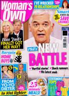 Womans Own Magazine Issue 24/04/2023