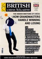 British Chess Magazine Issue Feb 23