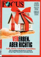 Focus (German) Magazine Issue 09