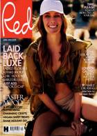 Red Magazine Issue APR 23