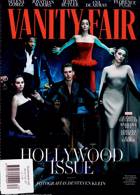 Vanity Fair Spanish Magazine Issue NO 174