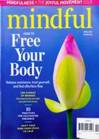 Mindful Magazine Issue APR 23 