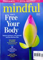 Mindful Magazine Issue APR 23