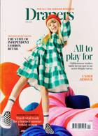 Drapers Magazine Issue APR 23