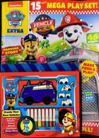 Paw Patrol Extra Magazine Issue NO 23