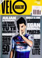 Velo Magazine Issue NO 615