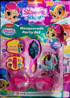 Shimmer Shine Magazine Issue NO 31