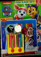 Paw Patrol Magazine Issue NO 119