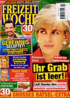 Freizeit Woche Magazine Issue NO 14