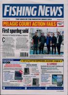 Fishing News Magazine Issue 13/04/2023