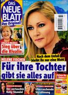 Das Neue Blatt (Ger) Magazine Issue NO 14