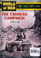 World At War Magazine Issue APR-MAY