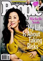People Magazine Issue 13/03/2023