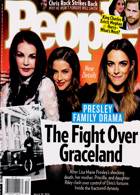 People Magazine Issue 20/03/2023