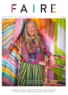 Faire Magazine Issue  