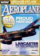 Aeroplane Monthly Magazine Issue MAY 23