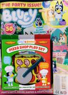 Bluey Magazine Issue NO 19