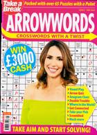Take A Break Arrowwords Magazine Issue NO 5