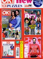 Ok Bumper Pack Magazine Issue NO 1381