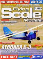 Flying Scale Models Magazine Issue MAY 23