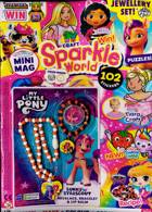 Sparkle World Magazine Issue NO 318