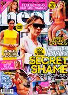 Heat Magazine Issue 15/04/2023