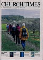 Church Times Magazine Issue 10/03/2023