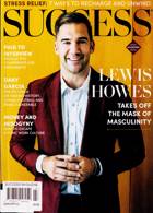 Success Magazine Issue MAR-APR