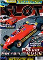 Slot Magazine Issue MAY-JUN