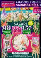 Papercraft Essentials Magazine Issue NO 224