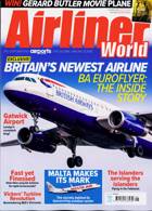 Airliner World Magazine Issue MAY 23