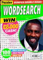 Puzzler Word Search Magazine Issue NO 330
