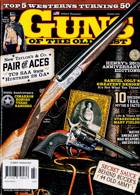 Combat Hand Guns Magazine Issue GOW SPR 23
