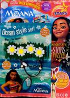 Disney Stars Magazine Issue NO 117