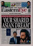 Eastern Eye Magazine Issue 10/03/2023