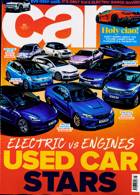 Car Magazine Issue MAY 23