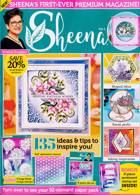 Craft Essential Series Magazine Issue SHEENA 143