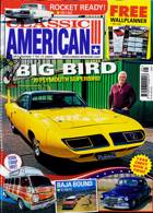 Classic American Magazine Issue MAY 23