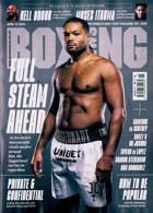 Boxing News Magazine Issue 13/04/2023