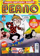 Beano Magazine Issue 15/04/2023