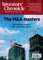 Investors Chronicle Magazine Issue 10/03/2023