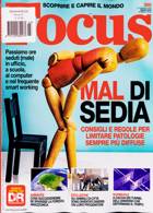 Focus (Italian) Magazine Issue NO 365