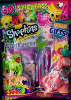 Shopkins Magazine Issue NO 101