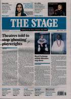 Stage Magazine Issue 13/04/2023