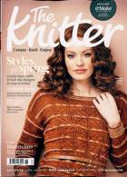 Knitter Magazine Issue NO 188