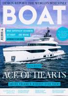 Boat International Magazine Issue MAY 23