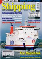 Shipping Today & Yesterday Magazine Issue MAY 23