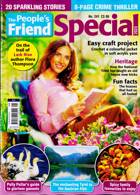 Peoples Friend Special Magazine Issue NO 241